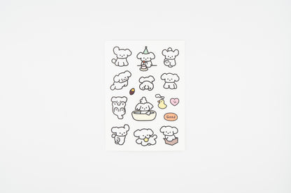Coi Sticker Pack
