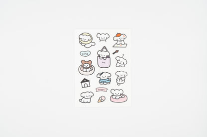 Coi Sticker Pack