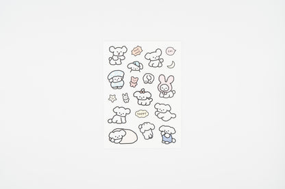 Coi Sticker Pack