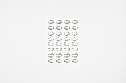 Coi Sticker Pack