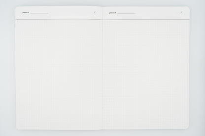 Life&Pieces Note Grid