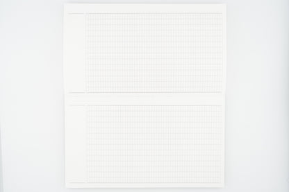 floine Letter 2026 Dated Planner