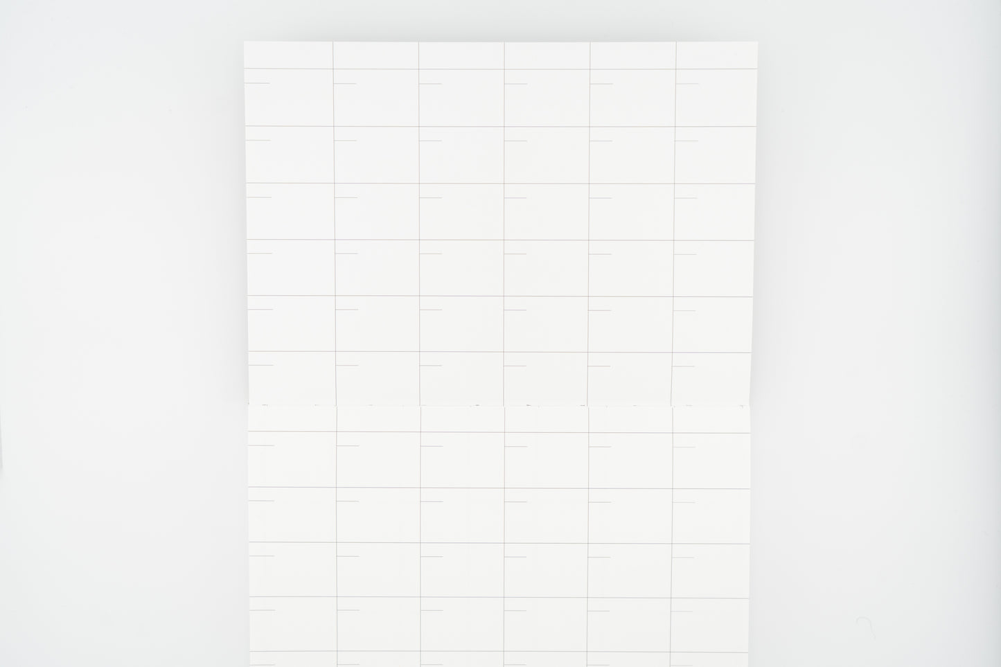 floine Letter Non-Dated Diary (1-Year)