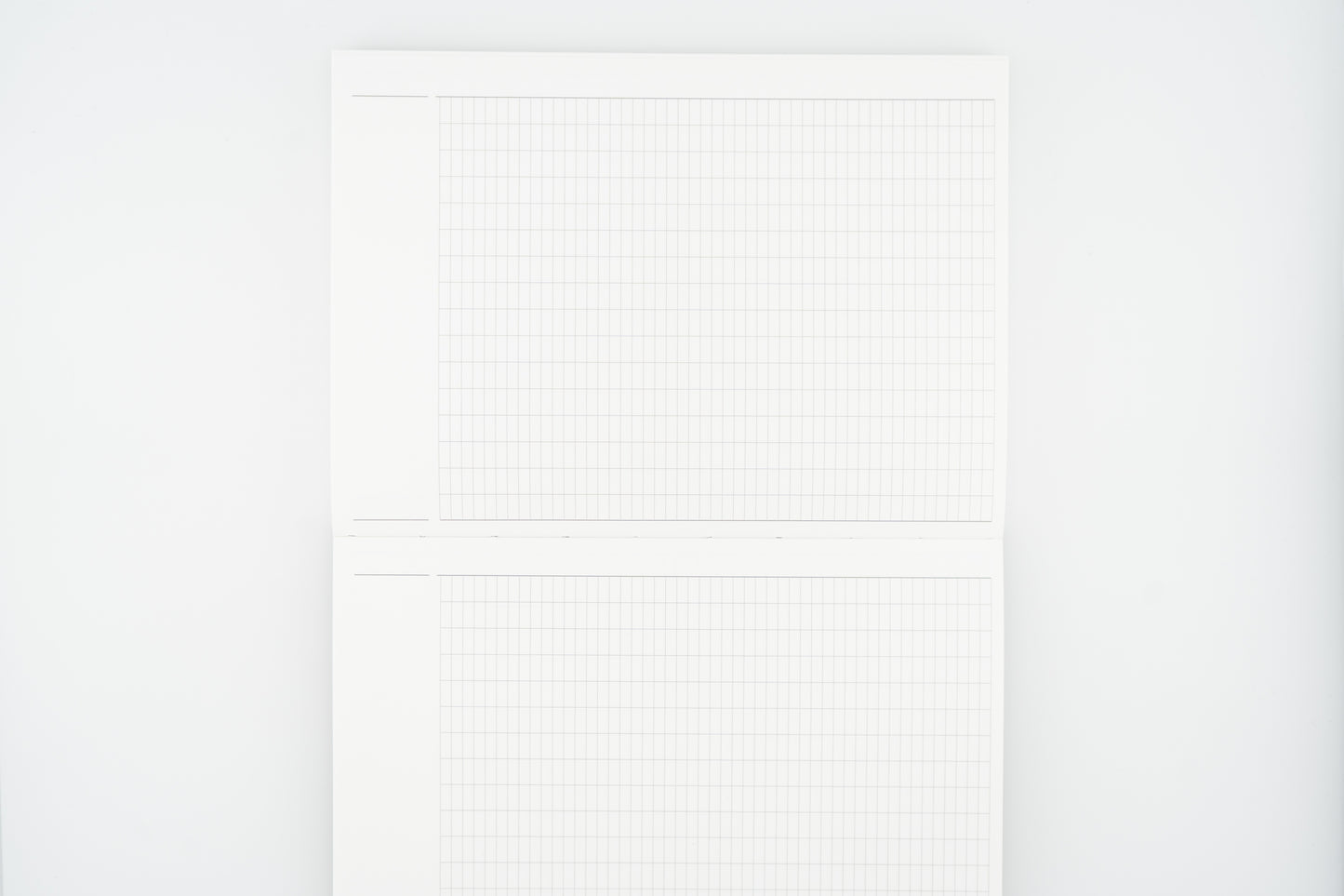 floine Letter Non-Dated Diary (1-Year)