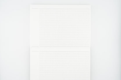 floine Letter Non-Dated Diary (1-Year)