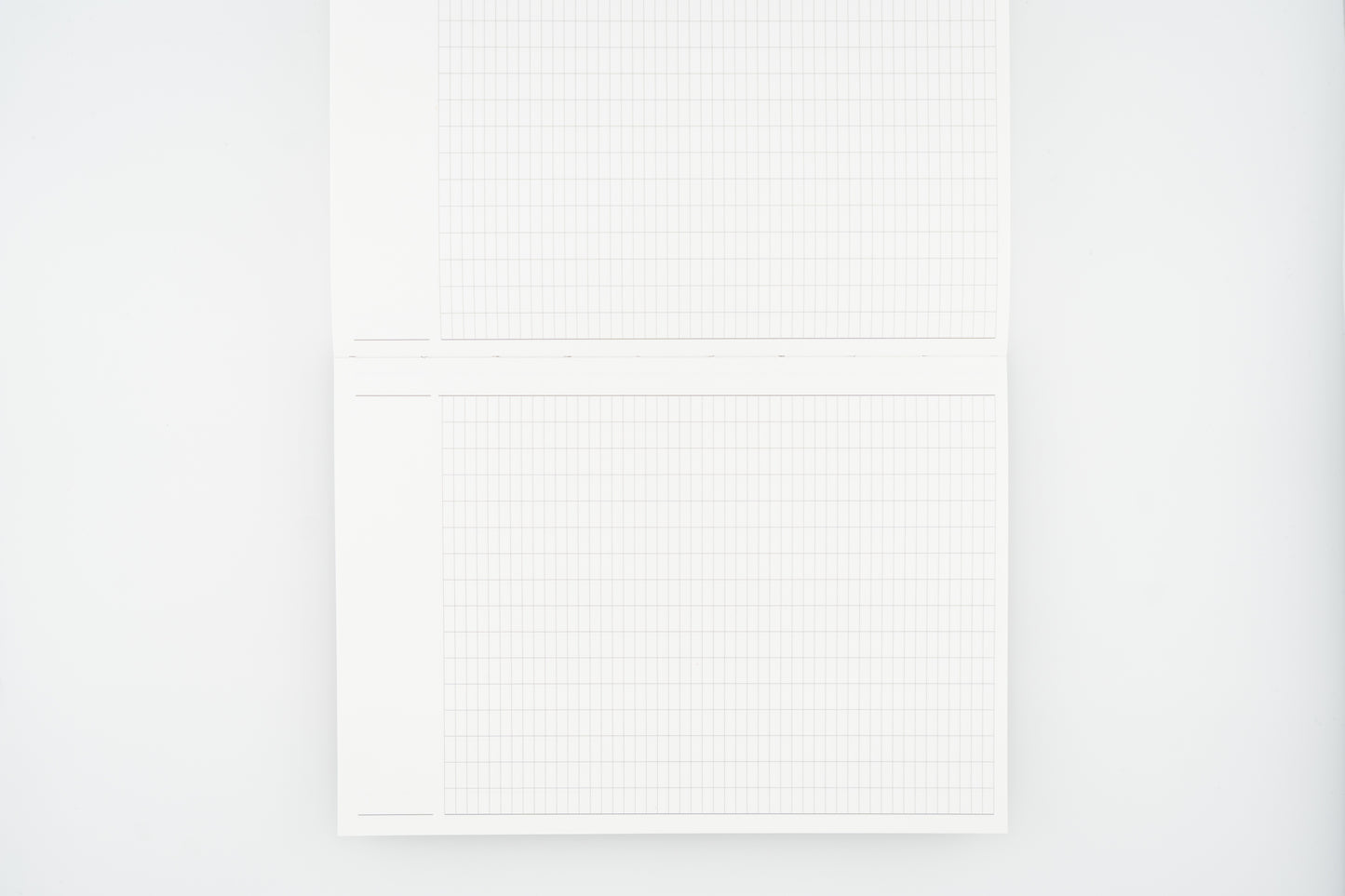 floine Letter Non-Dated Diary (1-Year)