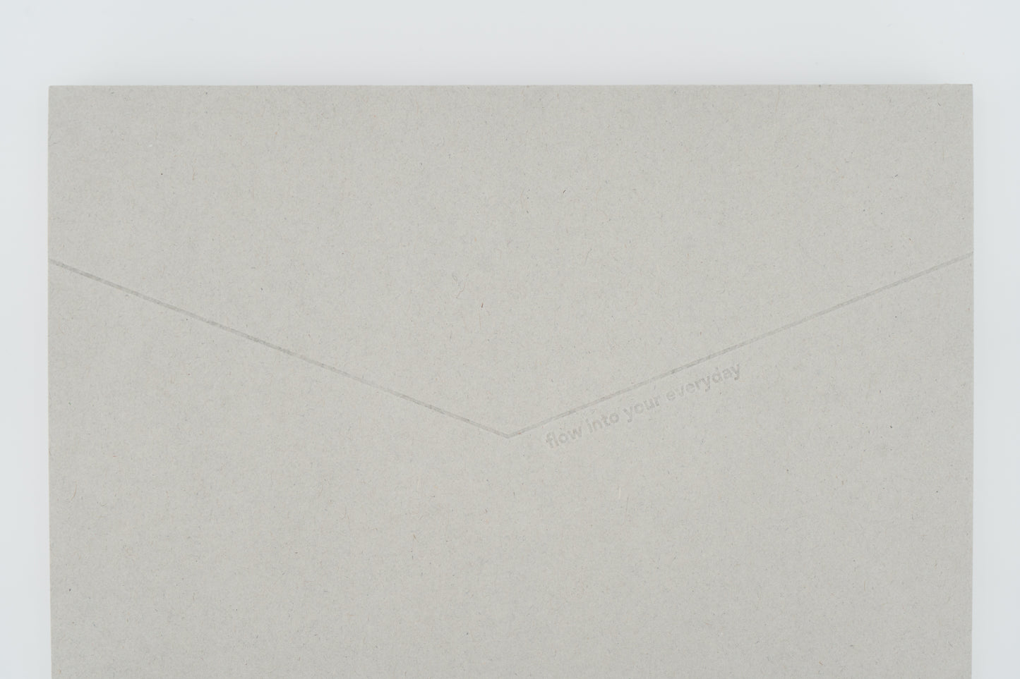 floine Letter Non-Dated Diary (1-Year)