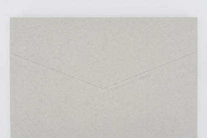 floine Letter Non-Dated Diary (1-Year)
