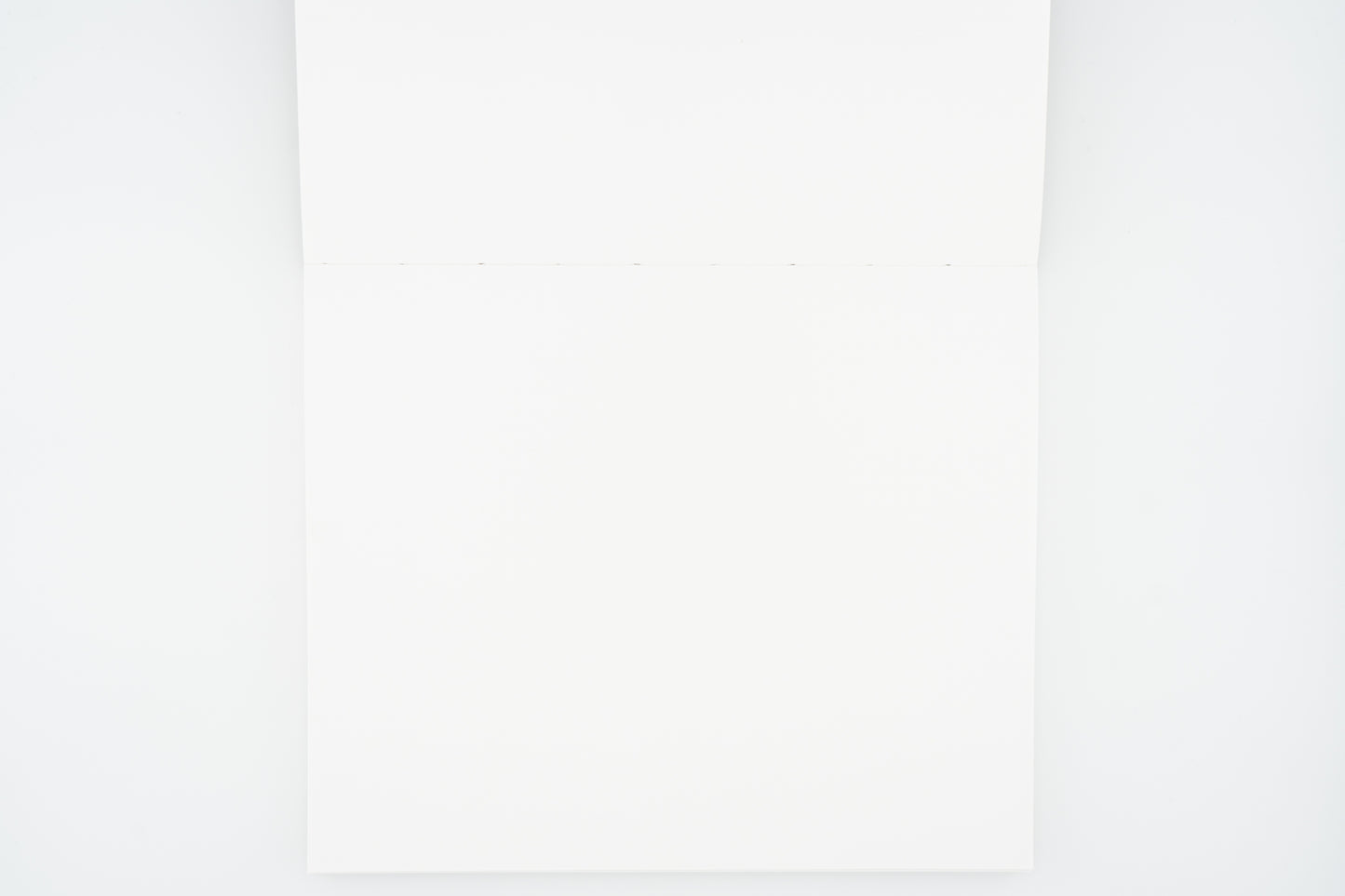 floine Original Letter Plain Notebook