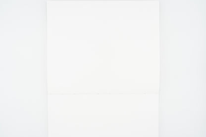 floine Original Letter Plain Notebook