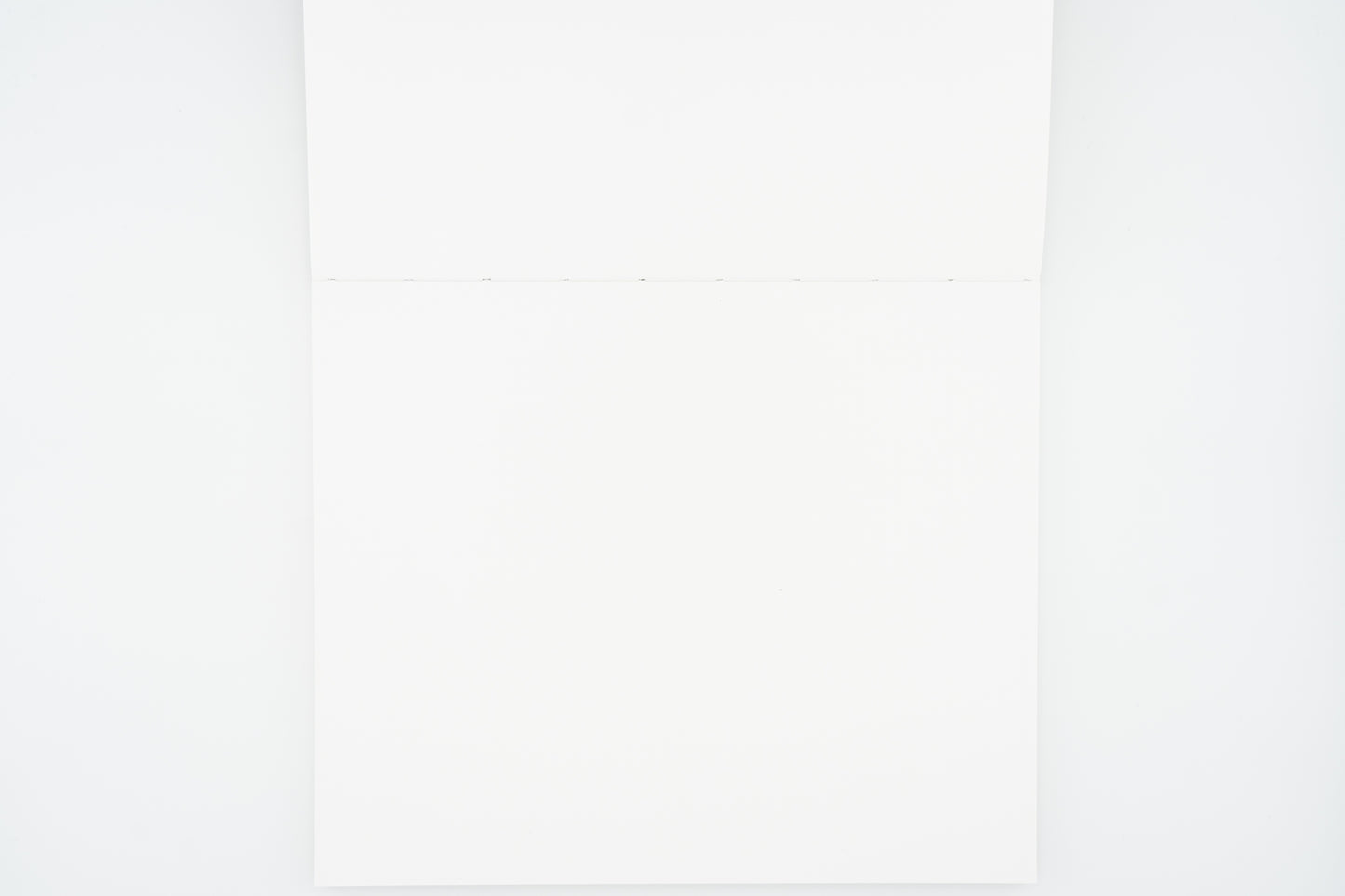 floine Original Letter Plain Notebook