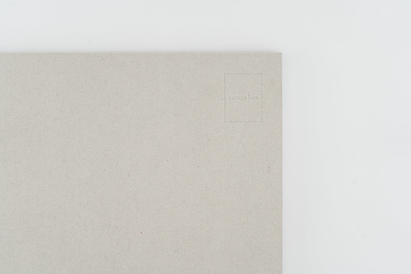 floine Original Letter Plain Notebook