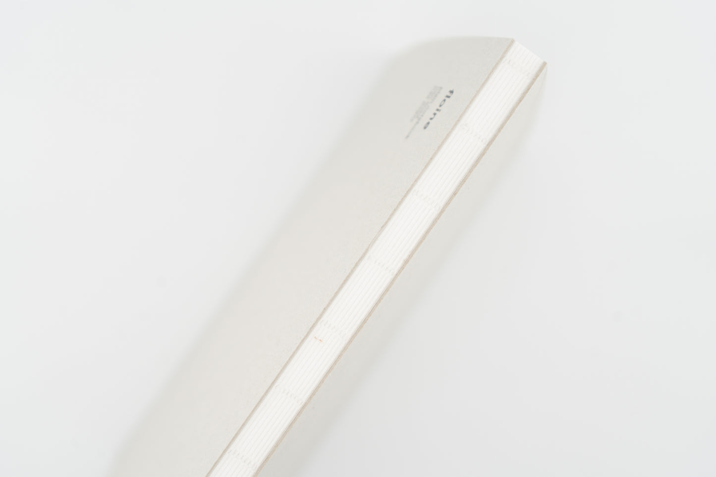 floine Original Letter Plain Notebook