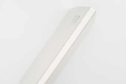 floine Original Letter Plain Notebook