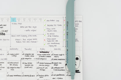 floine Original Ruler Clipen