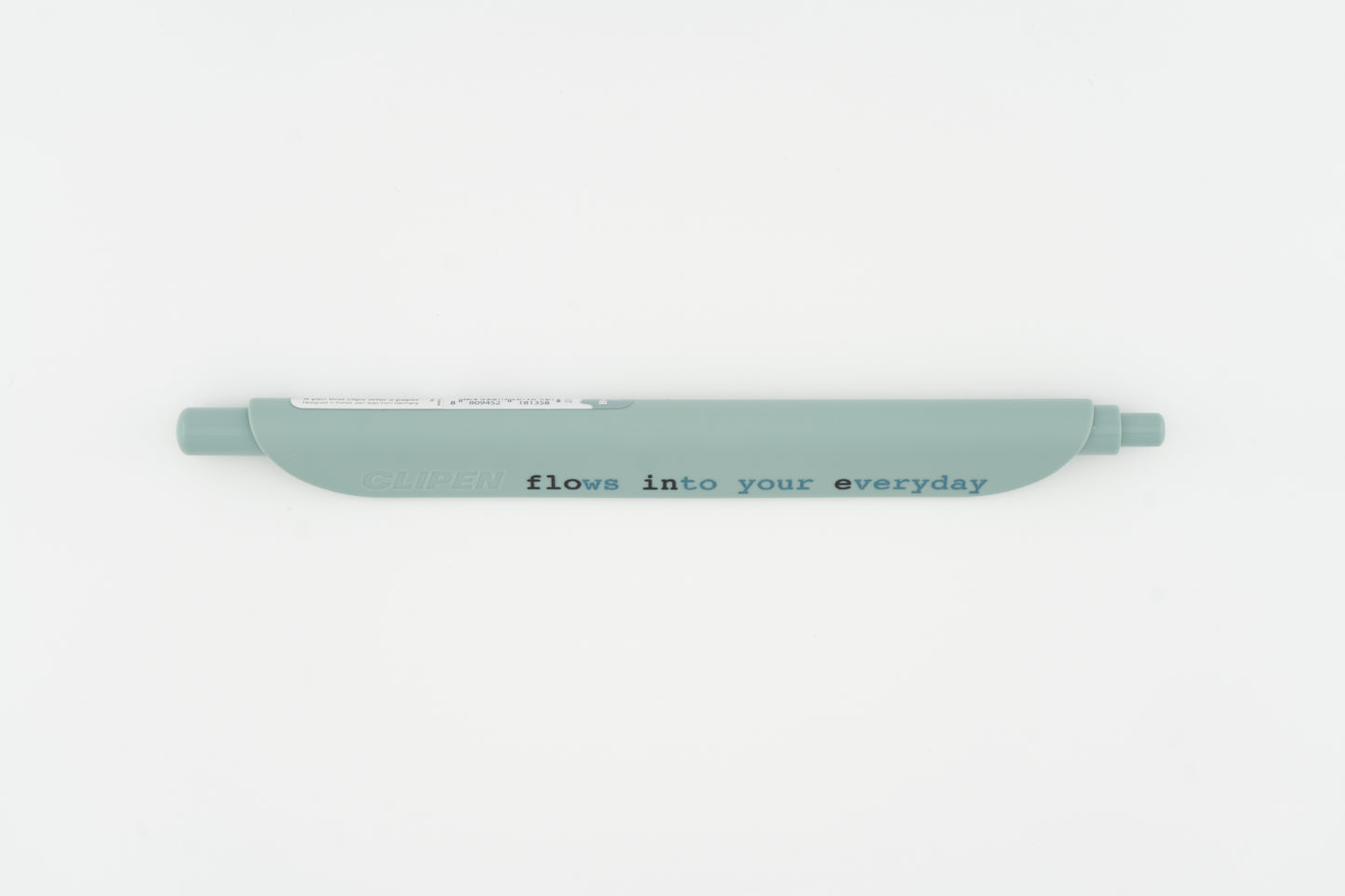 floine Letter 2026 Kit