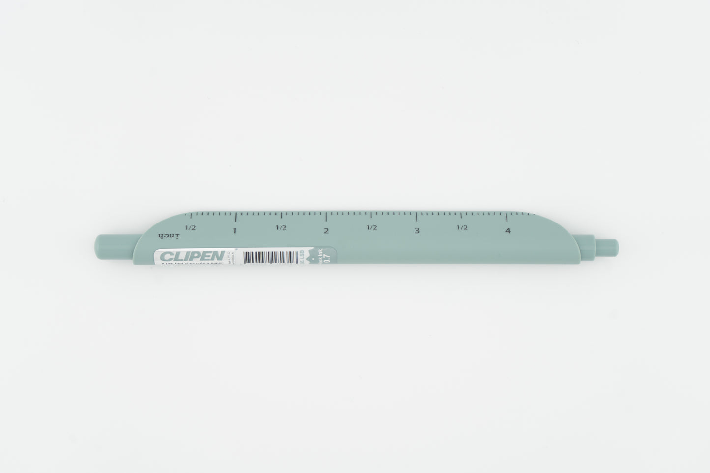 floine Original Ruler Clipen