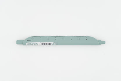 floine Original Ruler Clipen