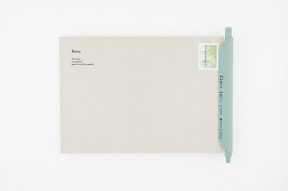 floine Original Ruler Clipen