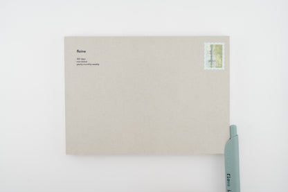 floine Original Ruler Clipen