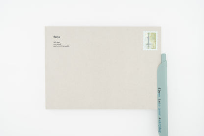 floine Original Ruler Clipen