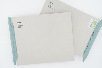 floine Original Ruler Clipen