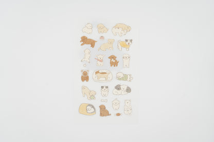 1191 Furry Friends
