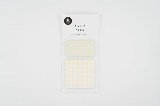 1973 Daily Plan 59
