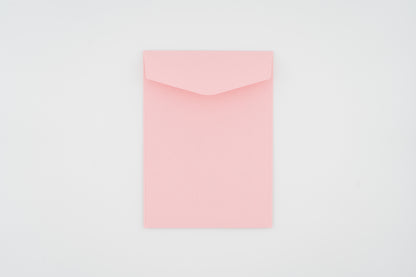 Minimani Letterpress Message Card