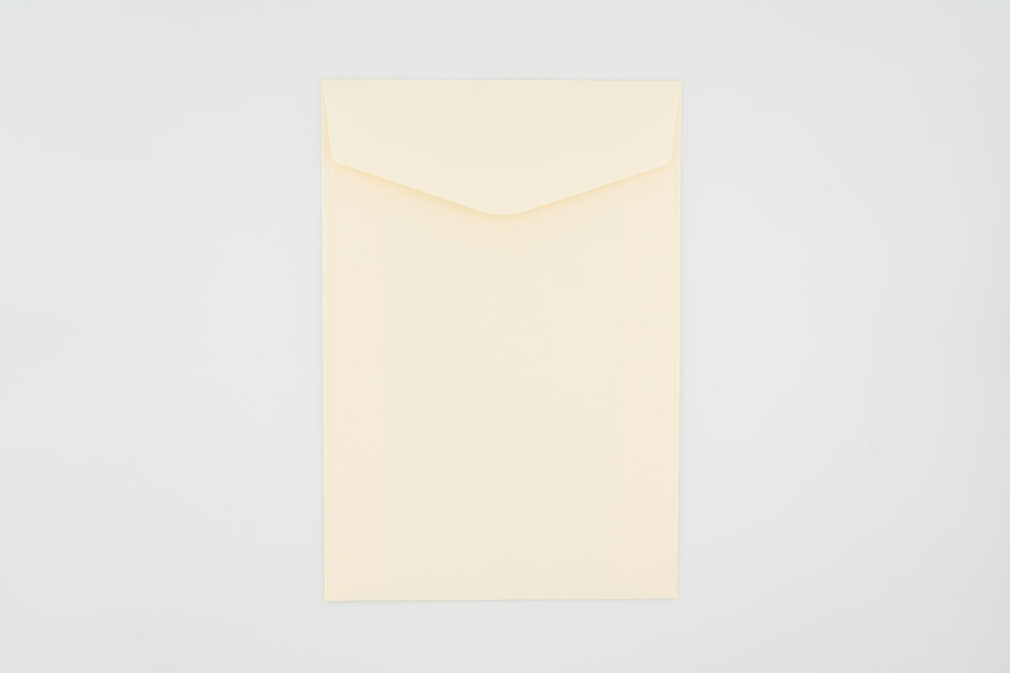From The Heart Letter Press Message Card