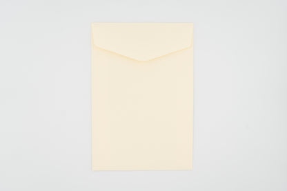 From The Heart Letter Press Message Card