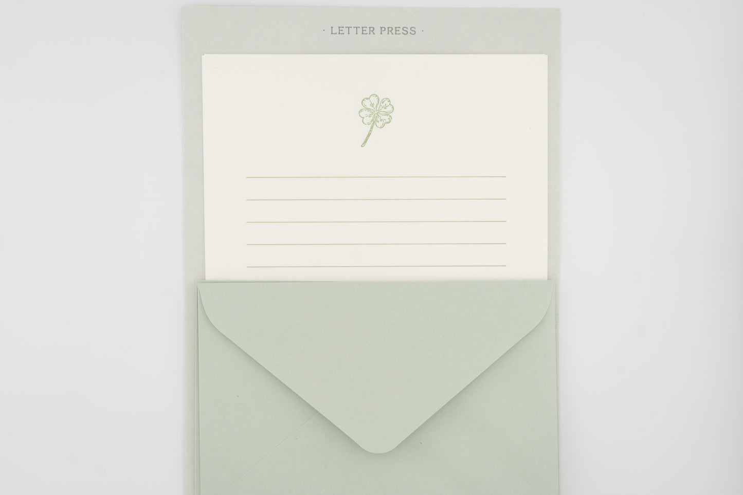 Evermore Letter Set