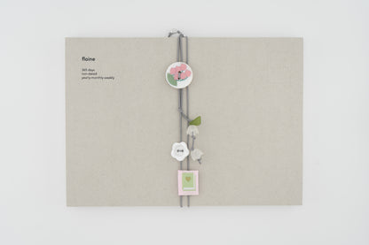 YuWolEun Hand-Made Bookband