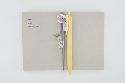 YuWolEun Hand-Made Bookband