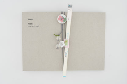 YuWolEun Hand-Made Bookband