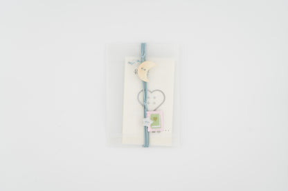 YuWolEun Hand-Made Bookband