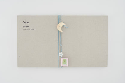 YuWolEun Hand-Made Bookband