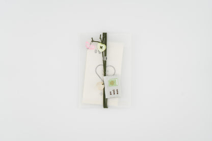 YuWolEun Hand-Made Bookband
