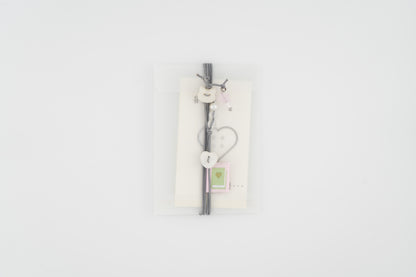 YuWolEun Hand-Made Bookband