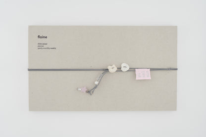 YuWolEun Hand-Made Bookband