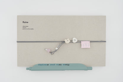 YuWolEun Hand-Made Bookband