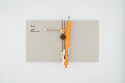 YuWolEun Hand-Made Bookband