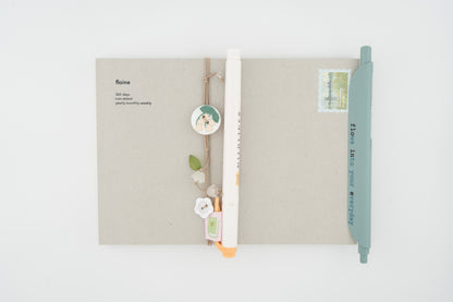 YuWolEun Hand-Made Bookband