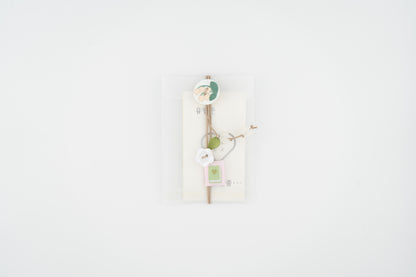YuWolEun Hand-Made Bookband