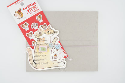 YuWolEun Hand-Made Bookband