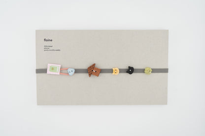 YuWolEun Hand-Made Bookband