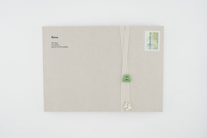 YuWolEun Hand-Made Bookband
