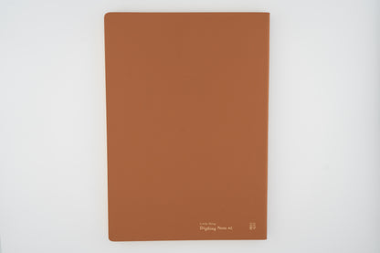 Digging Note