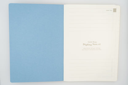 Digging Note