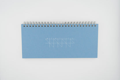 Weekly Desk Spring Planner (s)